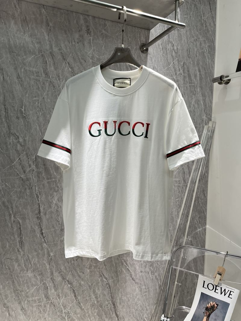 Gucci T-Shirts